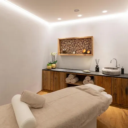Daire Titlis 4-zimmer 3 By Interhome