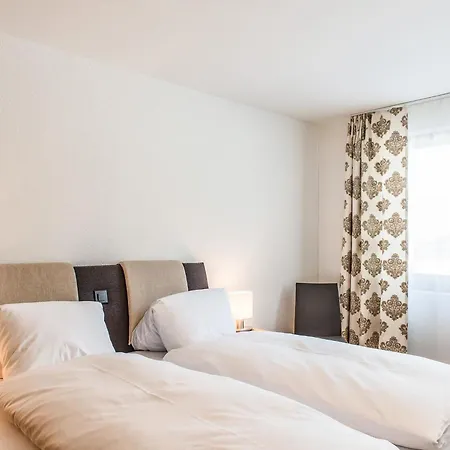 Titlis 4-zimmer 3 By Interhome