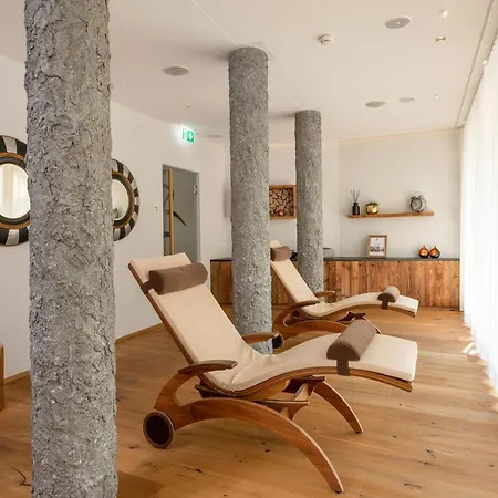 Daire Titlis 4-zimmer 3 By Interhome *