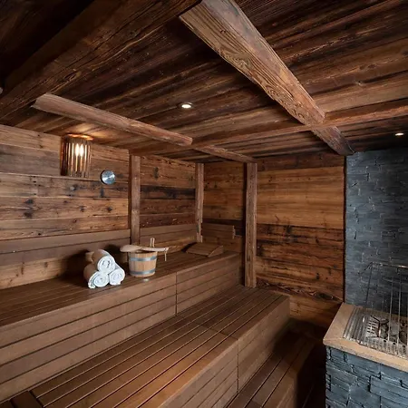 Titlis 4-zimmer 3 By Interhome *