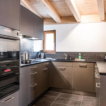 Titlis 4-zimmer 3 By Interhome