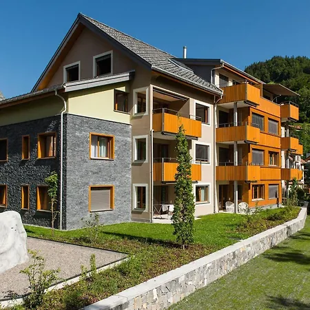 Titlis 4-zimmer 3 By Interhome